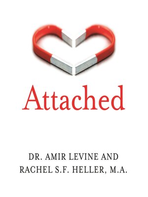 cover image of Attached